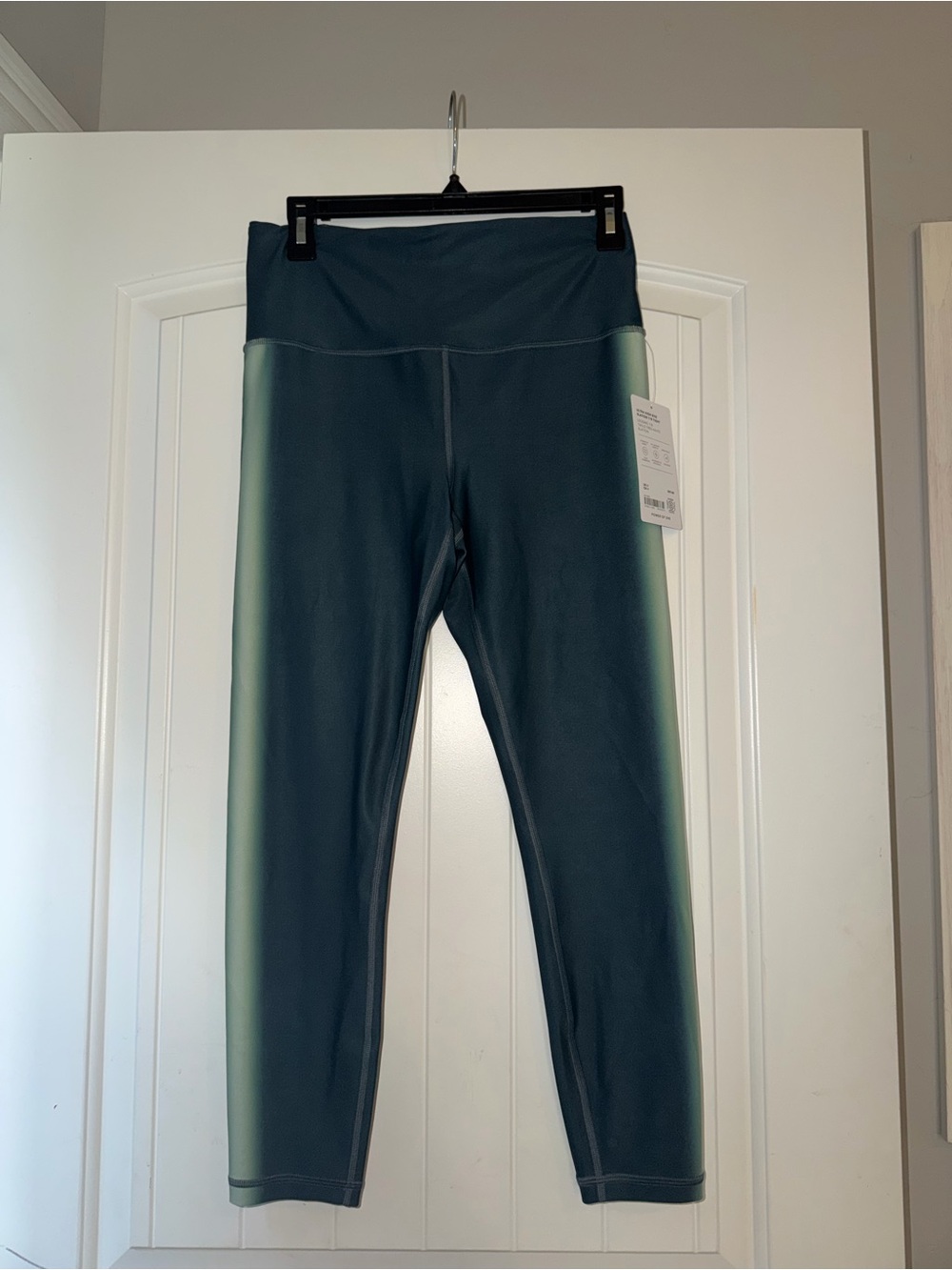 NEW Athleta ultra high rise elation 7/8 leggings